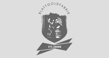Blattgoldfabrik